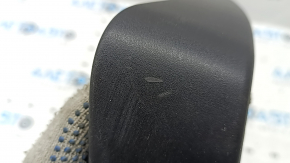 Rear left mudguard Hyundai Tucson 25-26 scratches
