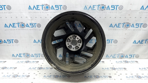 Wheel disk R19x7.5J ET51 Hyundai Tucson 25-26 type 3
