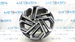 Wheel disk R19x7.5J ET51 Hyundai Tucson 25-26 type 3