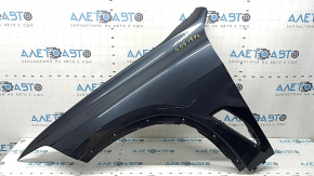 Front left wing BMW X5 G05 19-26 aluminum, graphite C27
