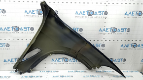 Front left wing BMW X5 G05 19-26 aluminum, graphite C27