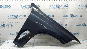 Front right wing BMW X5 G05 19-26 aluminum, graphite C27