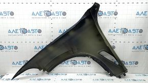 Front right wing BMW X5 G05 19-26 aluminum, graphite C27