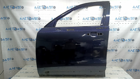 Door bare front left Volvo XC90 16-26 blue 467