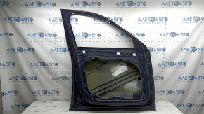 Door bare front left Volvo XC90 16-26 blue 467
