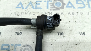 Kia Niro 17-19 HEV, PHEV vacuum solenoid valve with tubes, without bracket