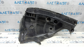 Front right rear mudguard liner BMW X5 G05 19-26 dented