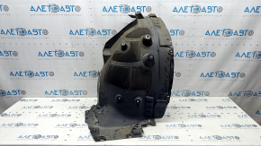 Front right rear mudguard liner BMW X5 G05 19-26 dented