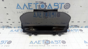 Instrument cluster Volvo XC90 16-22 large display, 108k with glass, scratches