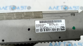 Head unit BMW X5 G05 19-22