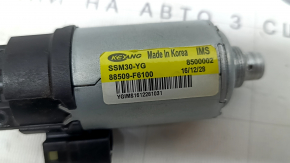 Motor for longitudinal adjustment of the driver's seat Kia Niro 17-22 HEV, PHEV