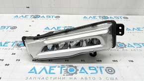 Fog light left PTF BMW X5 G05 19-23 LED