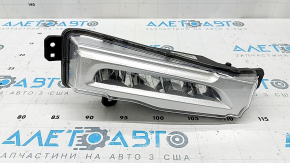 Right fog light for BMW X5 G05 19-23 LED