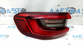 BMW X5 G05 19-23 LED outer wing light, left