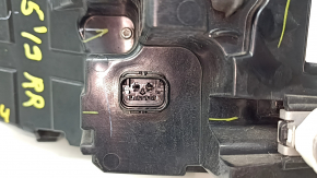 BMW X5 G05 19-23 LED outer right wing light, scratches