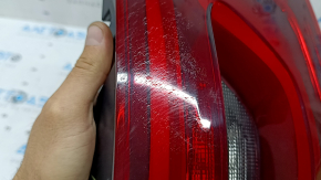 BMW X5 G05 19-23 LED outer right wing light, scratches