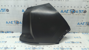 Rear bumper bare right Honda CRV 17-22