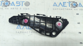 Front bumper mount, right, Lexus NX 22-25