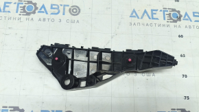 Front bumper mount, right, Lexus NX 22-25