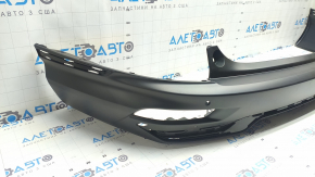 Bare rear bumper, lower part, Honda CRV 20-22, for parking sensors