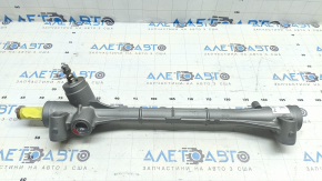 Steering rack Toyota Prius V 12-17
