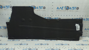 Right underbody protection BMW 5 G30 17-23