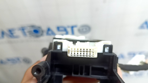 Toyota Camry 21-24 steering column switch guitar with wiring, for keyless