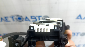 Toyota Camry 21-24 steering column switch guitar with wiring, for keyless