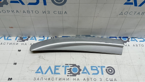 Front left roof rail cover for Kia Niro 17-22, gray, coating peeling off