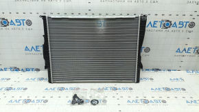 Water Cooling Radiator BMW 1 E82 08-13 3 Series, Auto Trans, Without Turbo, N51n (Sulev), 128i, Convertible, Engine Code N51