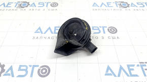 Signal high VW Tiguan 18-24 crack