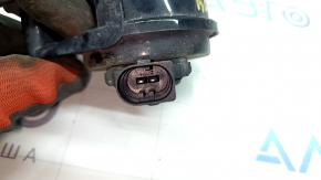 Signal high VW Tiguan 18-24 crack