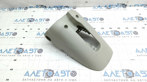 Steering column frame assembly Volvo XC90 16-26 gray, dry cleanable