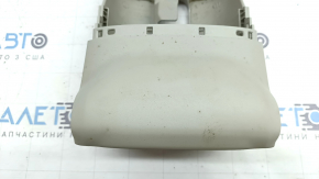 Steering column frame assembly Volvo XC90 16-26 gray, dry cleanable