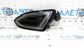 Daytime running lights (DRL) left Ford Edge 15-18 LED