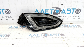 Daytime running lights (DRL) right Ford Edge 15-18 LED