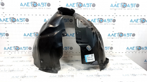 Front left fender liner Ford Edge 15-18
