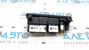USB Hub, charging port from the cigarette lighter of the center console Hyundai Tucson 25-26 Type-C