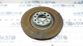 Front right brake disc VW Tiguan 18-24 340/30mm