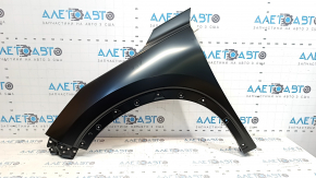 Front left wing Nissan Rogue 21-23 steel