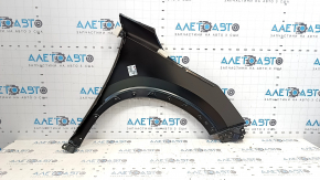Front left wing Nissan Rogue 21-23 steel