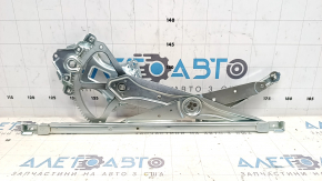 Front left window lift mechanism for Toyota Camry v40