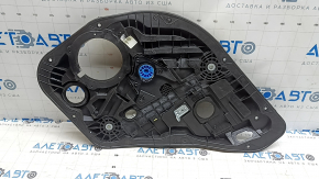 Rear right window lift mechanism Kia Niro 17-22 crack in the mount