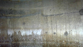 Ford Escape MK4 20-22 1.5T 15FDOS 8k 10-10-10 engine corrosion in cylinders