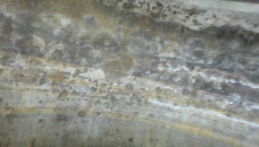 Ford Escape MK4 20-22 1.5T 15FDOS 8k 10-10-10 engine corrosion in cylinders
