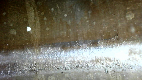 Ford Escape MK4 20-22 1.5T 15FDOS 8k 10-10-10 engine corrosion in cylinders