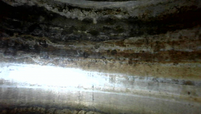 Ford Escape MK4 20-22 1.5T 15FDOS 8k 10-10-10 engine corrosion in cylinders