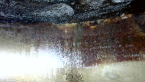 Ford Escape MK4 20-22 1.5T 15FDOS 20k compression 10-10-10 corrosion in cylinders