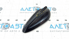 Antenna housing fin BMW X5 G05 19-23 scratches