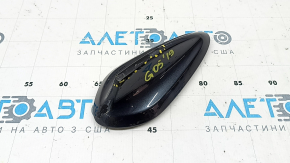 Antenna housing fin BMW X5 G05 19-23 scratches
